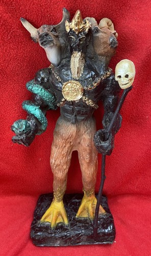 Santeria vodou curanderismo - vodou,