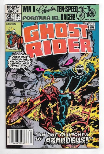 Ghost rider marvel comics - rider,