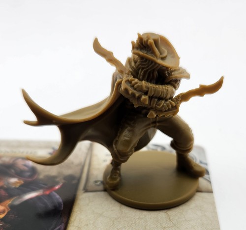 Asmodeus zombicide horde box - asmodeus,