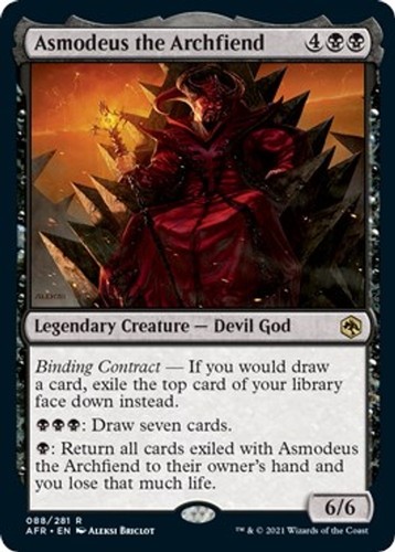 Asmodeus the archfiend afr - asmodeus,