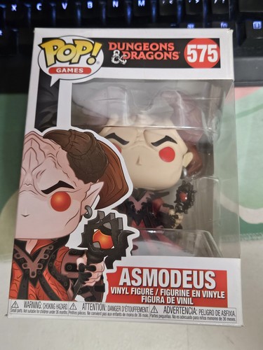 Funko pop games - pop!, dungeons