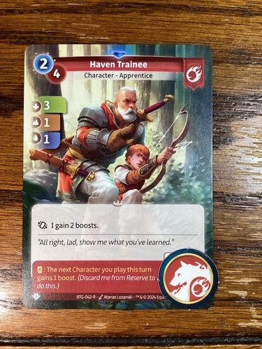 Altered tcg beyond - altered, gates