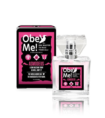 Primaniacs obey fragrance - obey,