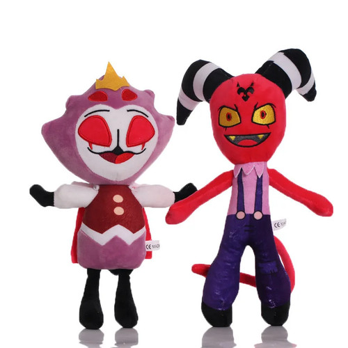 30cm helluva boss asmodeus - 30cm,