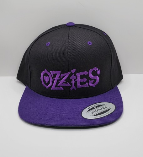 Helluva boss ozzie yupoong - ozzie's,