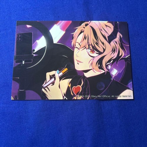 Obey asmodeus bromide - obey,