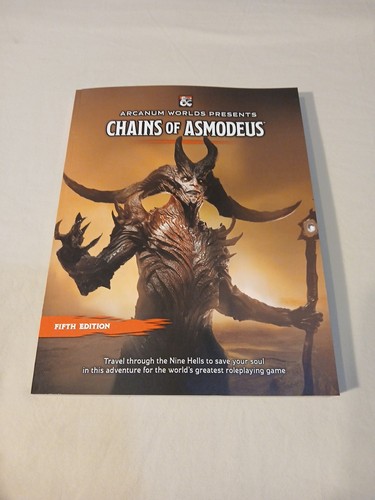 Dungeons and dragons 5th - dungeons,