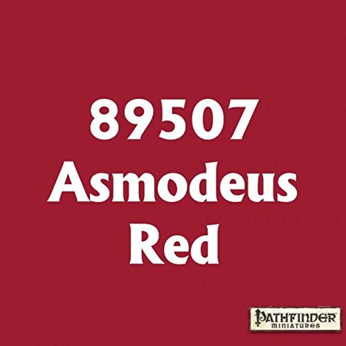 Colors golarion asmodeus - colors, of