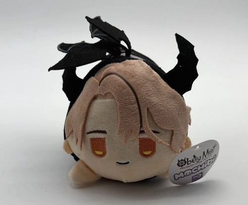 Mochibi obey plush - me,