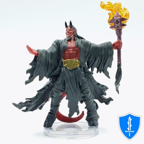 Asmodeus planar perils 41 - asmodeus, #41