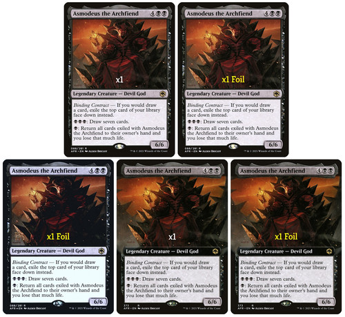 Mtg adventures the - mtg, in