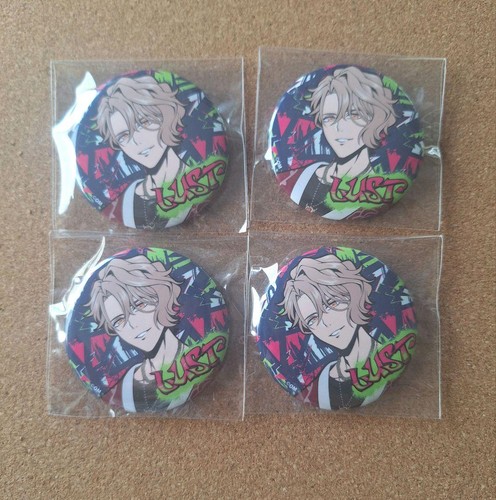 Obeyme asmodeus can badge set - obeyme,