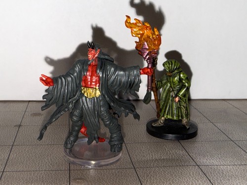 Asmodeus pathfinder planar - ,