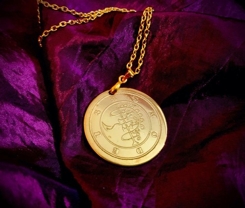 Seal asmodeus witchcraft - asmodeus -,